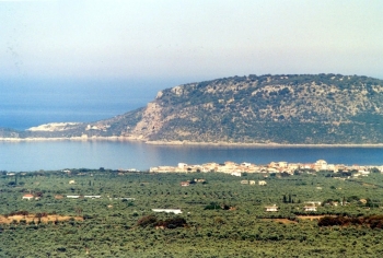 Ο ΣΥΡΙΖΑ Μεσσηνίας για την &quot;επιχειρούμενη πώληση&quot; της νήσου Πρώτης