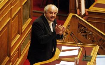 KKE: Στη Μεγαλόπολη ο Νίκος Καραθανασόπουλος