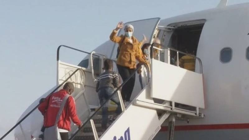 Έσπασε το «φράγμα» των 1.000 μετεγκαταστάσεων ασυνόδευτων σε κράτη μέλη της ΕΕ