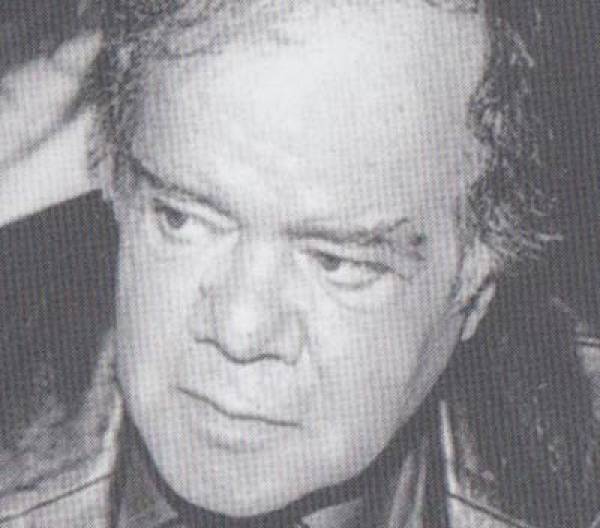 Ψάχνοντας κουμπαρά Ι Γιώργος Αρκουλής