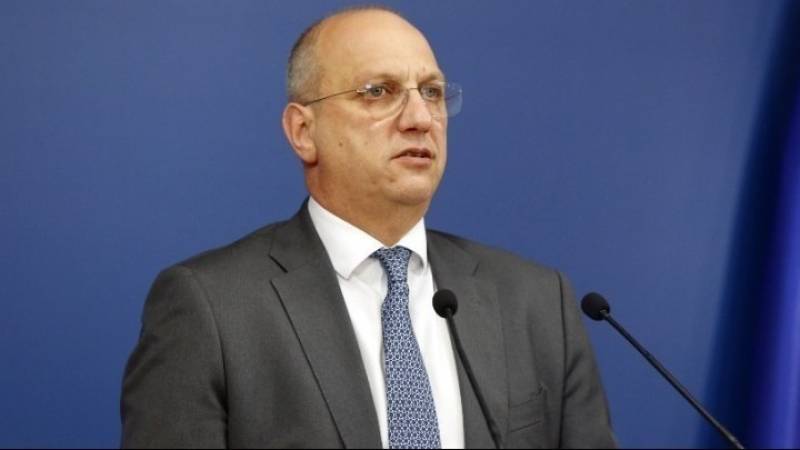 Οικονόμου: Η γενιά του Πολυτεχνείου άνοιξε τον δρόμο της δημοκρατίας στη χώρα μας