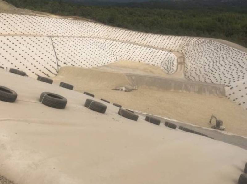 “Πράσινο φως” από το Ελεγκτικό Συνέδριο - Εφτασε η ώρα για το σκουπιδοεργοστάσιο