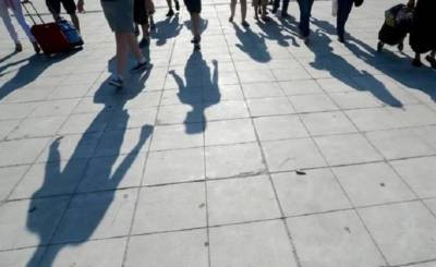 Μόνο στην Πελοπόννησο αυξήθηκε η ανεργία