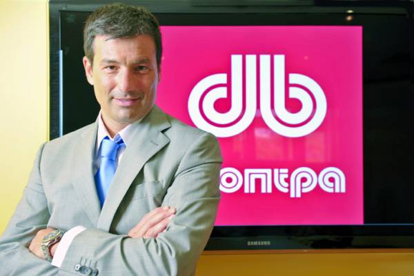 Κωνσταντίνος Παπαδόπουλος: &quot;Το διάβασμα είναι αγάπη και ανάγκη&quot;