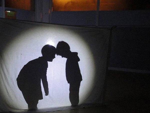 Εργαστήρι θεατρικού παιχνιδιού στην Κυπαρισσία