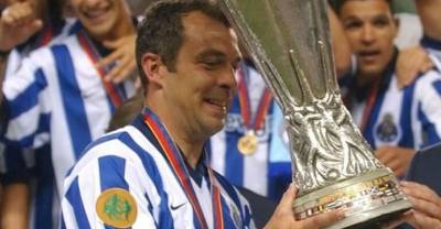 Σοκ στο παγκόσμιο ποδόσφαιρο: Πέθανε σε ηλικία 53 ετών ο Ζόρζε Κόστα