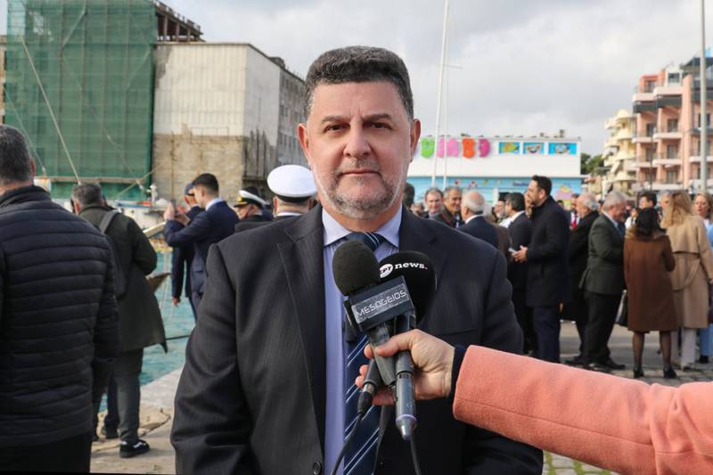 Ψυχάρης: “Διανύουμε εποχή απουσίας πνευματικών και ηθικών αξιών”