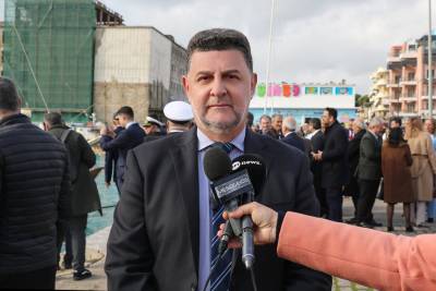 Ψυχάρης: “Διανύουμε εποχή απουσίας πνευματικών και ηθικών αξιών”