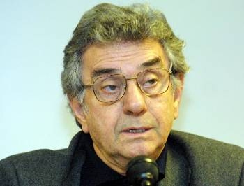 Ο ΝΗΣΙΩΤΗΣ ΗΘΟΠΟΙΟΣ ΣΤ. ΛΗΝΑΙΟΣ ΣΤΗΝ &quot;Ε&quot;  &quot;15 κομμάτια  από την  ζωή μου&quot;  