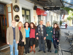 &quot;Ωκύτοπον&quot; - Μορφωτικός Σύλλογος Μεσσηνίας: Δωρεάν και αύριο οι &quot;Κωμωδίες δωματίου&quot;