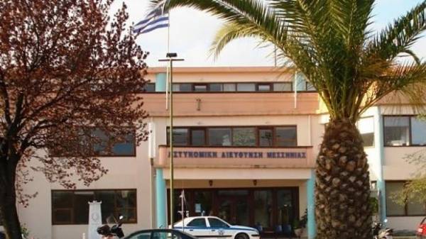 Χωρίς καθαρίστριες οι αστυνομικές υπηρεσίες