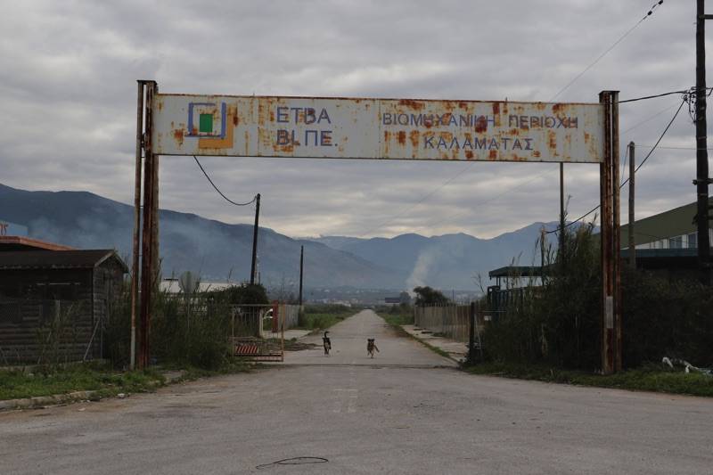 Καλαμάτα: “Αυτό δεν είναι ΒΙΠΕ” λένε οι επαγγελματίες (φωτογραφίες)