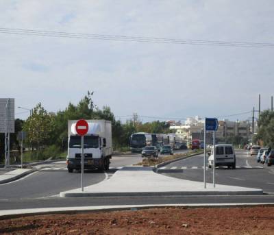 Ηλεκτροφωτισμός της Αρτέμιδος