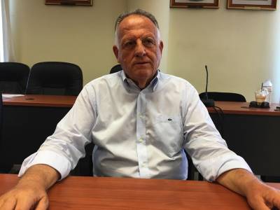 Ο Μερκούρης για τη σύμβαση του ξενώνα Σιδηροκάστρου