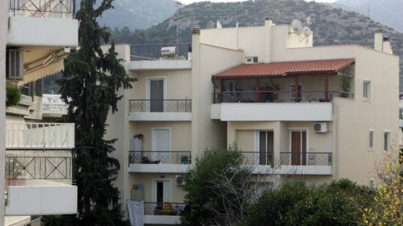 Κόστος στέγασης: Μετά τη μεγάλη αύξηση το 2022 σημειώθηκε μείωση το πρώτο πεντάμηνο του 2023