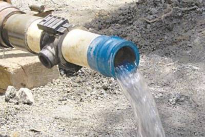 Σύμβαση ΔΕΥΑΜ για αντικατάσταση δικτύων ύδρευσης