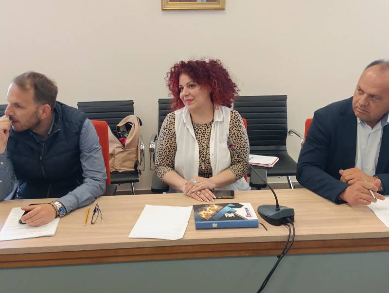 Δωρεά ακινήτου στον Δήμο Καλαμάτας
