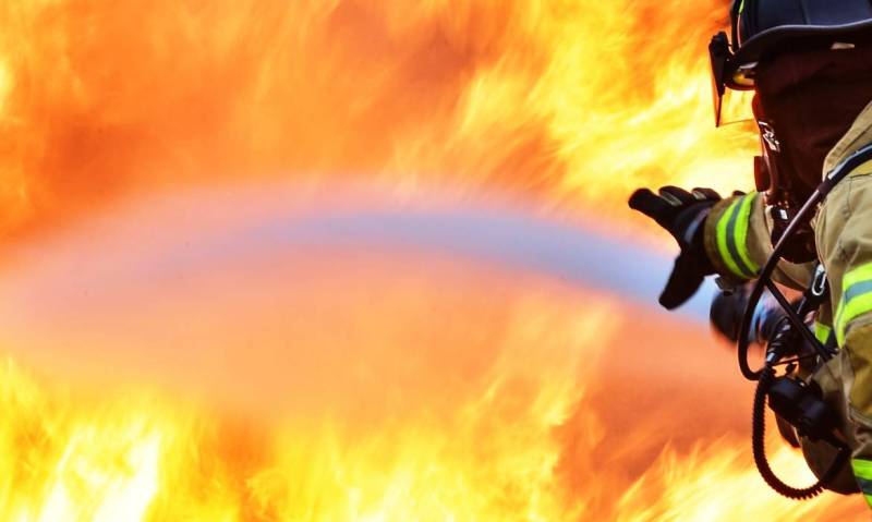 Βουλγαρία: Εννέα νεκροί από πυρκαγιά σε οίκο ευγηρίας στο Ρόγιακ