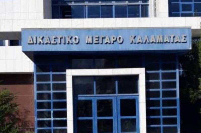 Προσλήψεις στις δικαστικές υπηρεσίες ζητούν οι δικηγόροι της Καλαμάτας