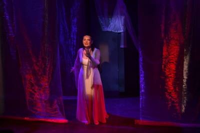 Εξαιρετική στην «Ελένη» η Βερονίκη Αργέντζη