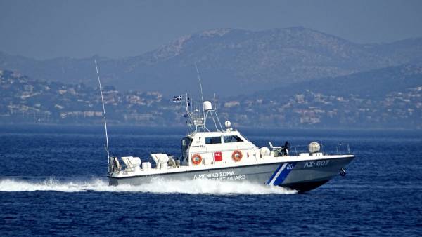 Κορινθία: Νεκρός εντοπίστηκε ο 75χρονος κολυμβητής, που αγνοείτο
