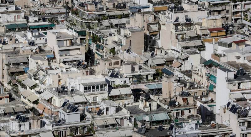 Αντικειμενικές αξίες: Στα σκαριά η αυτόματη αναπροσαρμογή ανά διετία - Πώς θα λειτουργεί