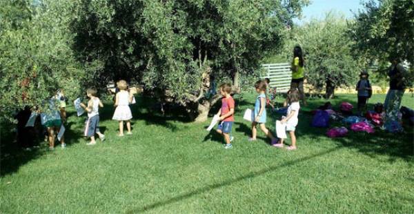 Εκπαιδευτική δράση από το Κέντρο Ξένων Γλωσσών "Χριστάκη"