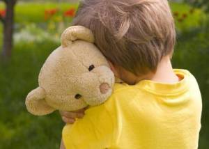 Αυτισμός. Ο &quot;άγνωστος&quot; ανάμεσά μας