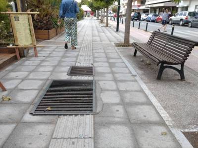 Ανικανότητα, η απλά... αδιαφορία