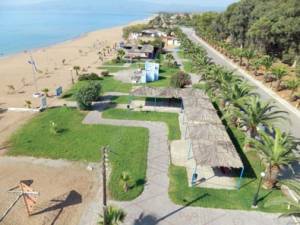 Πιθανές αλλαγές στο Ριζόμυλος - Καλαμάτα - Συνεδρίαση με Αγγελάκα στη Μεσσήνη