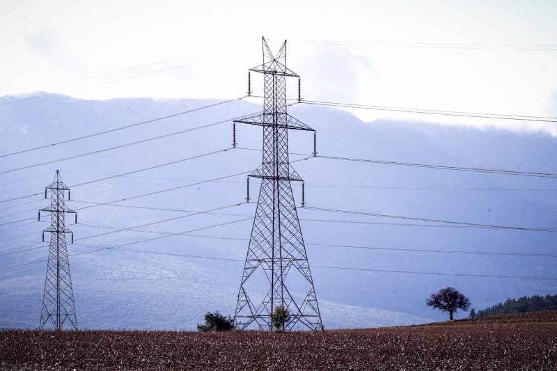 Υπογράφεται η σύμβαση για την ηλεκτρική διασύνδεση Πελοποννήσου - Κρήτης