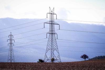 Υπογράφεται η σύμβαση για την ηλεκτρική διασύνδεση Πελοποννήσου - Κρήτης