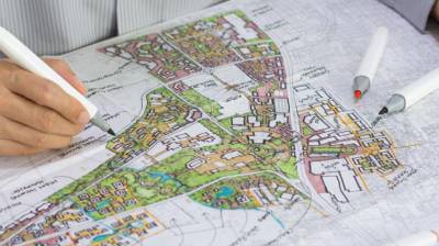 Δημοτικό Συμβούλιο Οιχαλίας: Ζητεί αναβολή προανάρτησης Κτηματολογίου