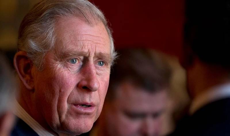 Απόψε το διάγγελμά του Καρόλου - Αύριο ανακηρύσσεται βασιλιάς