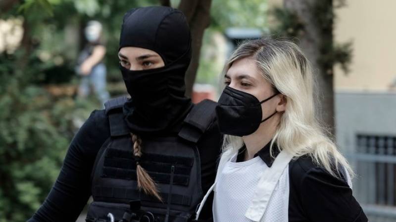 Σε απολογία για τις δολοφονίες της Μαλένας και της Ίριδας καλείται η Ρ. Πισπιρίγκου