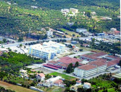Αναζητείται η ισορροπία συγχώνευσης Πανεπιστημίου – ΤΕΙ: Καλαμάτα οι φοιτητές Τρίπολη η διοίκηση