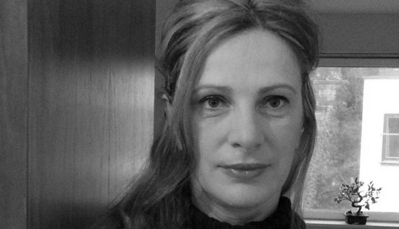 Θλίψη στην ΕΡΤ: Πέθανε η Κωνσταντίνα Δερβίση