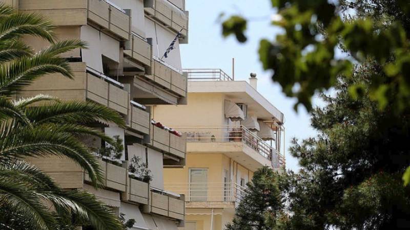 Αύξηση 13,2% των ενοικίων στην περιοχή της Καλαμάτας