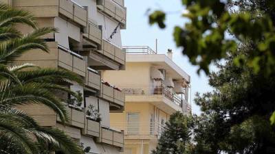 Αύξηση 13,2% των ενοικίων στην περιοχή της Καλαμάτας