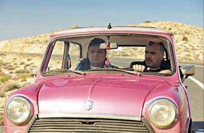 "Η Παρέλαση" απόψε στη Νέα Κινηματογραφική Λέσχη