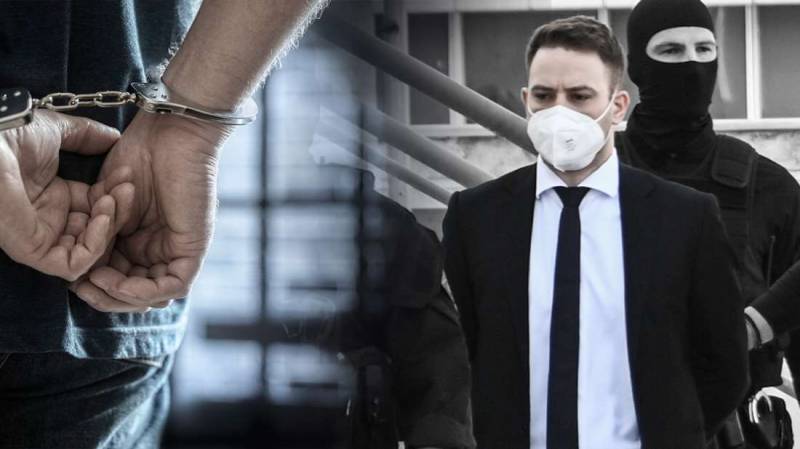 Μπάμπης Αναγνωστόπουλος: Ισόβια και 10 χρόνια κάθειρξης πρότεινε η εισαγγελέας - «Οχι» στα ελαφρυντικά