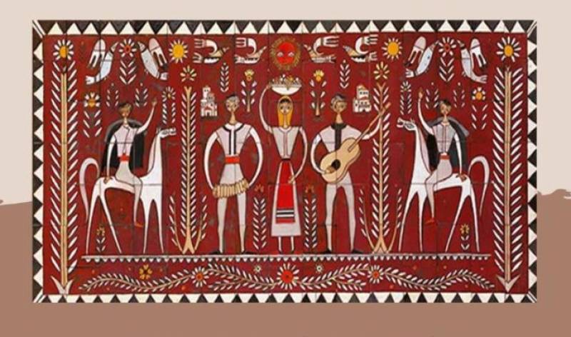 Εκδήλωση της Δημόσιας Κεντρικής Βιβλιοθήκης Καλαμάτας: «Στη χαραμάδα του μυαλού κρύβω τη Μικρασία»