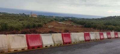 “Να δηλωθούν ζημιές στα δίκτυα αγωγών” καλεί ο Αγροτικός Σύλλογος Φιλιατρών