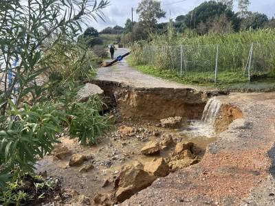 Δήμος Πύλου - Νέστορος: Αιτήσεις για καταγραφή ζημιών και επίδομα