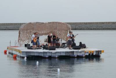 Σκέψεις για επαναφορά της Ναυτικής Εβδομάδας Καλαμάτας