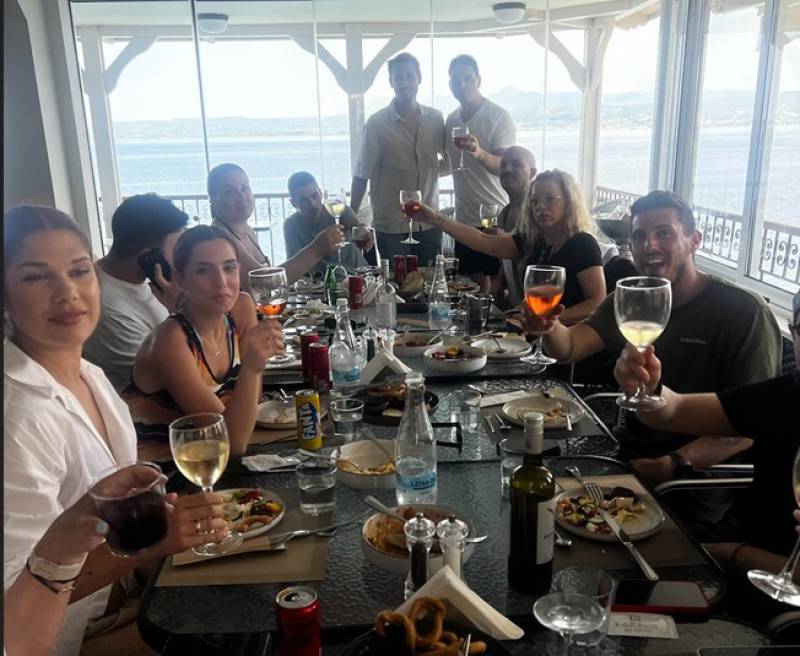 Ολοκληρώθηκε η επίσκεψη των Κύπριων δημοσιογράφων στη Νοτιοδυτική Πελοπόννησο