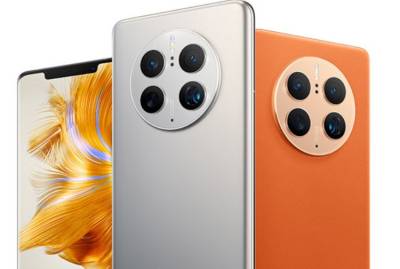 Huawei Mate 50 Pro: Ο νέος βασιλιάς της φωτογραφίας στα smartphones (Βίντεο)