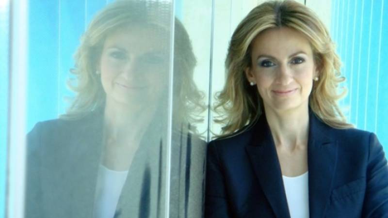 Απαιτείται περαιτέρω προσπάθεια για την ενδυνάμωση του ρόλου των γυναικών στο επιχειρείν