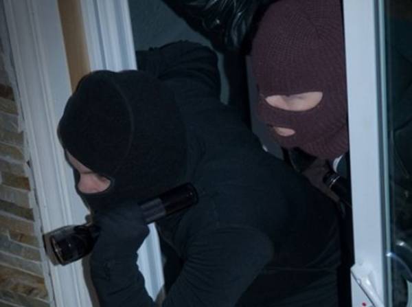 Στο Βλαχόπουλο ρεκόρ διαρρήξεων και κλοπών