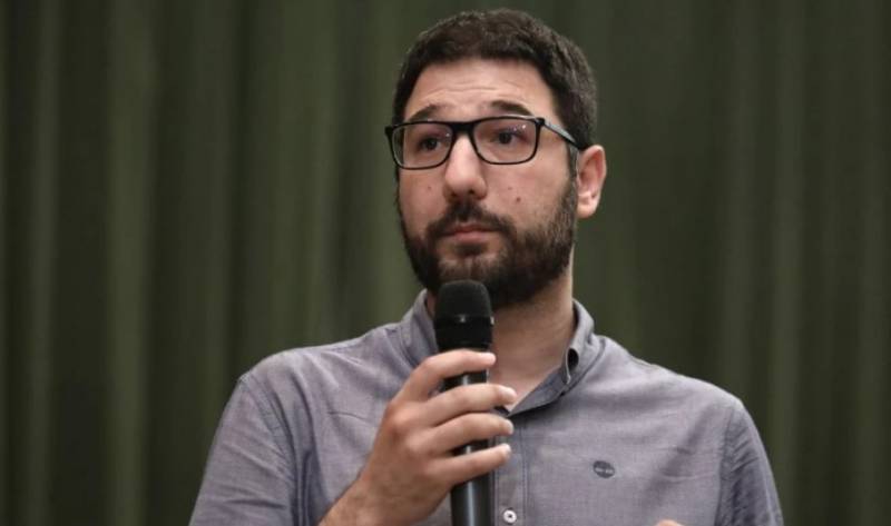 Ηλιόπουλος: Τελικά δεν ήμασταν και τόσο έτοιμοι να ανοίξουμε με ασφάλεια